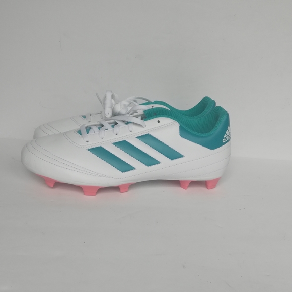 adidas women's goletto vi fg soccer cleats